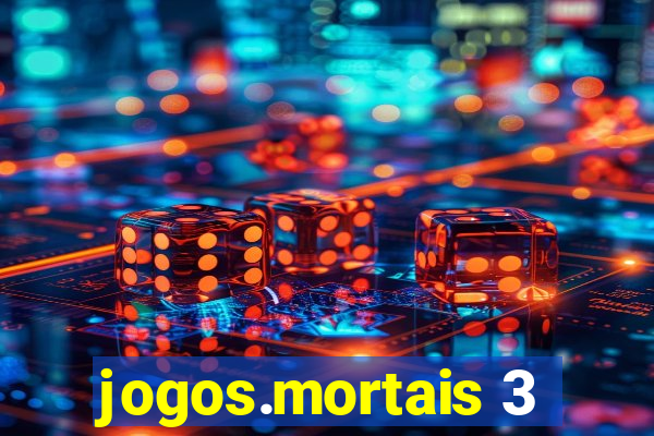 jogos.mortais 3